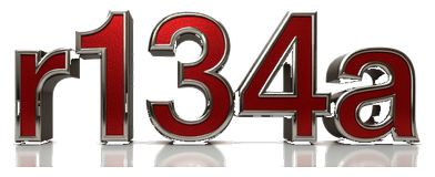 r134a logo